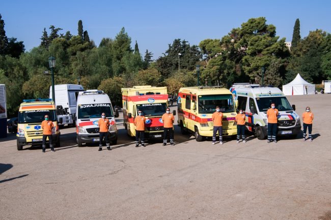 25 ΧΡΟΝΙΑ ΧΑΜΟΓΕΛΟ ΤΟΥ ΠΑΙΔΙΟΥ